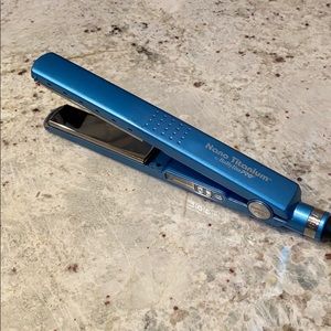Babyliss Pro Nano Titanium Straightener